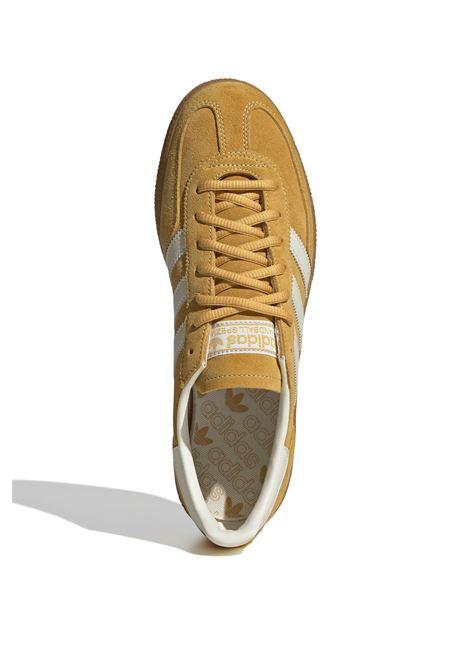 Adidas Handball Spezial Shoes Preloved Yellow Men ADIDAS ORIGINALS | Sneakers | IF7088-